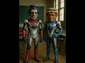 Download Lagu Brainrot turns into Ultraman and appears at school!#brainrot  #tungtungtungsahur