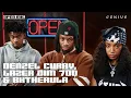Denzel Curry Lazer Dim 700 Bktherula STILL IN THE PAINT Live Genius Open Mic