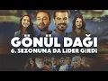 Download Lagu TRT 1’in sevilen dizisi Gönül Dağı, 6. sezonuna da lider girdi