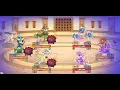 Whose Spell Effects Will Win the Game Serasoar vs Tellurion A Prodigy Duel No Commentary