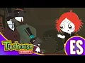 Ruby Gloom - 1