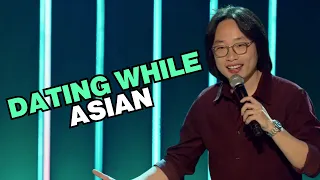 Dating While Asian & Stereotypes | Best of Jimmy O. Yang