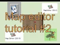 Payback map editor tutorial 2 cubes and faces