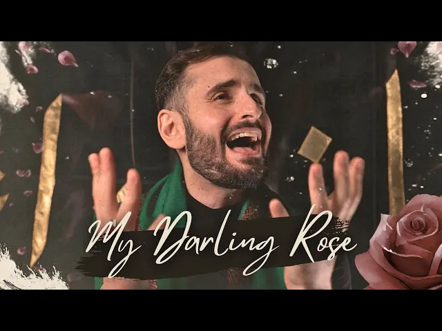 ⁣My Darling Rose | Sayed Ali Alhakeem | English Latmiya/Noha