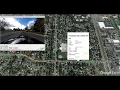360 mapping of road conditions
