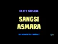 Lagu Hetty Sarlene [ SANGSI ASMARA ] [ Instrumental ] [ Karaoke + Lirik ]