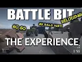 The Battlebit Remastered Experience