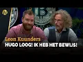 Download Lagu Hugo loog! Ik heb het bewijs! | Leon Kuunders | Staat's Schuld