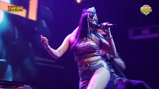 janda 7 kali aini zhafara zhafara music