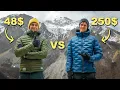 Are Expensive Down Jackets a Waste of Money