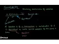 Understanding Serializability Transaction Management