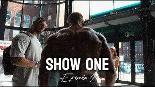 EPISODE 9 | SHOW 1 | PCA UNIVERSE QUALIFIER