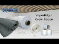 VaporBright Crawl Space Encapsulation Installation Guide