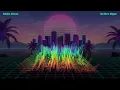 Debbie Gibson - No More Rhyme (3D Waveform Visualizer)