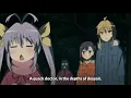 Renge singing song || Non non biyori ||