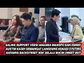 Download Lagu AMANDA MANOPO DAN KENNY AUSTIN YG KATANYA BACKSTREET TERNYATA LANGSUNG NYAMPERIN KE LOKASI SYUTING
