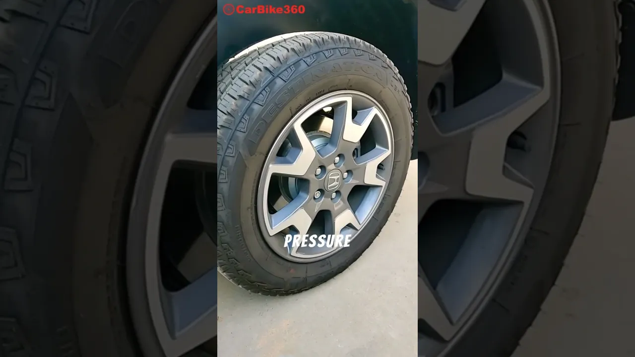 Why Tyres Burst More in Summer – Must-Know Safety Tips !