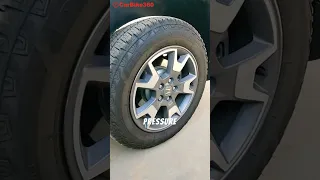 Why Tyres Burst More in Summer – Must-Know Safety Tips !