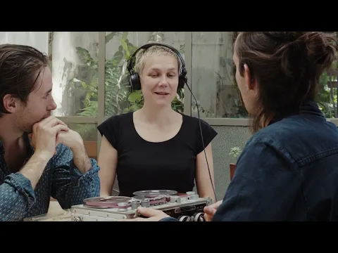 Bande-annonce | LANGUE DES OISEAUX d'Erik Bullot