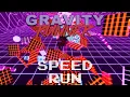 Gravity Runner Speed Run