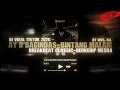 Lagu DJ AY D'BAGINDAS BREAKBEAT CLASSIC 2025 [DAN BINTANG MALAM BERKRDIP MESRA] BY WES ALL