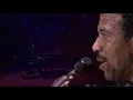HELLO (Symphonica In Rosso 2008) - Lionel Richie
