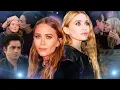 The DISAPPEARANCE of Mary Kate Ashley Olsen Deep Dive