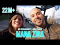 Download Lagu MO TEMSAMANI FT. LAILA CHAKIR - MANA ZINA (PROD. Mourad Majjoud)[Clip Selfie]