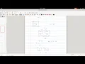 CodeForces Round 1092 Problem B THU Packing Puzzle