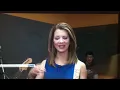 OTSFM 60th Anniv featured at WGN-TV AND ON