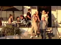 Hailey Baldwin Takes Her Parents Out To Lunch