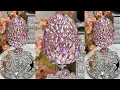 HOW I MADE FABERGE EASTER EGGS DIY ROOM DECOR HOME DECORATING IDEAS DIY