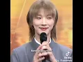 Download Lagu He is looking at him ;) || bambam || hu yetao || Chuang asia season 2 || not my video