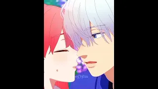 A Sign Of Affection Final Episode Asignofaffection Fyp Yubisakitorenren Animeedit 