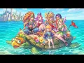 Trials of Mana - Relaxing Fantasy Remixes | Snes Jrpg Music