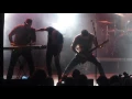 SOLEFALD - RED VIEW & WORLD METAL (LIVE AT BLASTFEST 19/2/16)