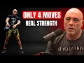 The ONLY 4 Kettlebell Moves You Need To Build Real Strength Joe Rogan Style