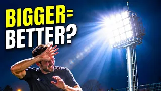 Sports Lighting 101: What You Need To Know