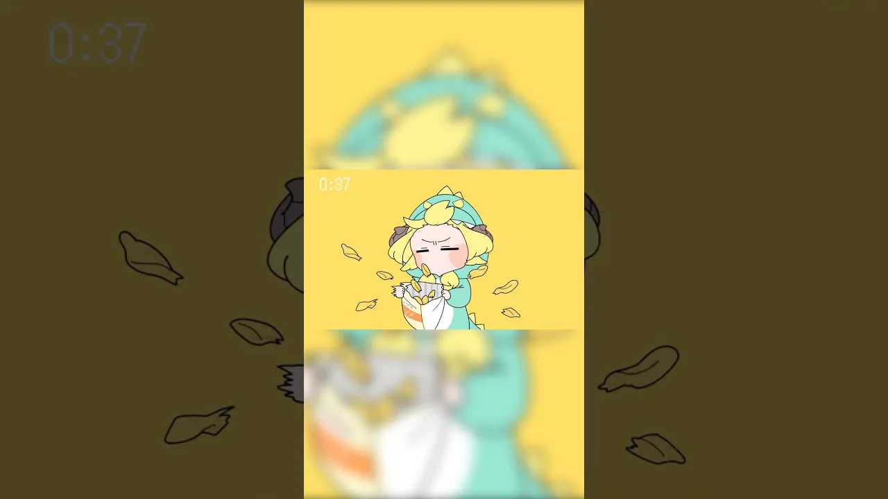 ポテチ大作戦 Coverしました? #shorts