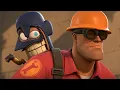 SFM Silly Spy Around Here
