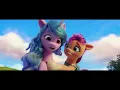 My Little Pony: A New Generation | NEW SONG 🎵 ‘I'm Lookin' Out For You’ | MLP New Movie