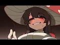 Lagu Cursed doll. | Official Comic Dub