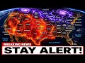 It s Not Just a Storm It s a Weather Pattern That Will Shock the Entire Country