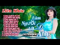 Download Lagu LIÊN KHÚC BOLERO TOÀN BÀI HAY/LÀM NGƯỜI LẠ ĐI ANH/VỚI GIỌNG HÁT ĐỘC LẠ TỪ Và-NHẠC Sĩ ÁNH NHƯ…
