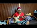 Lagu Rock n Roll - Jimy Charles 