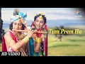 Download Lagu TUM PREM HO (Song): RADHA KRISHNA SONG | तुम प्रेम हो  #krishnabhajan