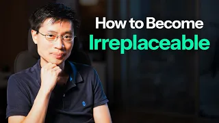 The Only Trait for Success in the AI Era How to Build It Carnegie Mellon University Po-Shen Loh