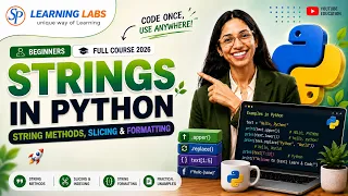 Strings in Python Why They re Immutable How to Manipulate Them