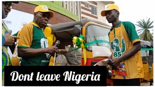 obasanjo exposes tinubu atikus atrocities to the youths tells them not to leave the country