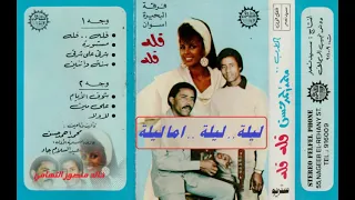 محمد احمد حسن ـ فرقة البحيرة اسوان ـ اغاني الزمن الجميل ـ خالد منصور التهامي 